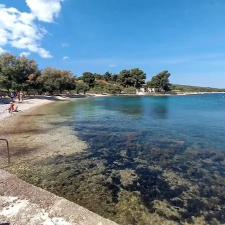 Διαμέρισμα Rosa Mirca Mirce