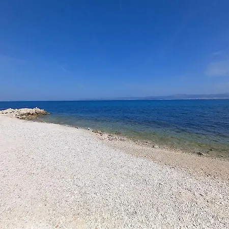 Rosa Mirca Διαμέρισμα Mirce