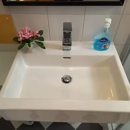 Rosa Mirca Διαμέρισμα Mirce