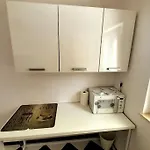 Rosa Mirca Apartment *