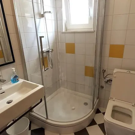 Rosa Mirca Apartment Mirca (Brac)