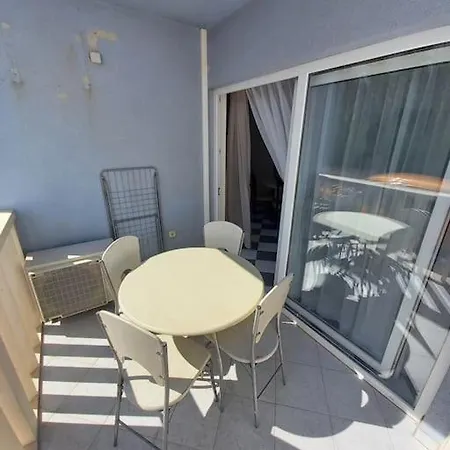 Apartment Rosa Mirca