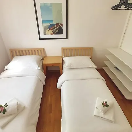 Apartment Rosa Mirca Mirca (Brac)