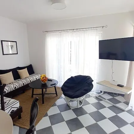 Rosa Mirca Apartment Mirca (Brac)