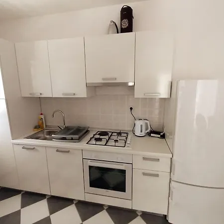 Apartment Rosa Mirca