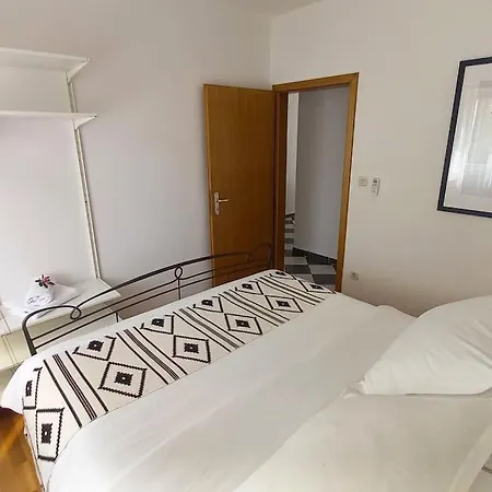 Rosa Mirca Apartment