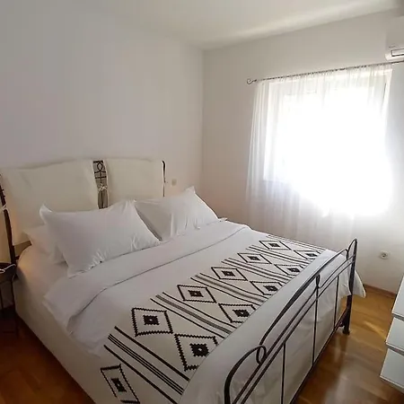Appartement Rosa Mirca *